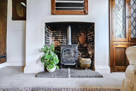 3 bedroom semi-detached house for sale, Main Street, Keyham, LE7