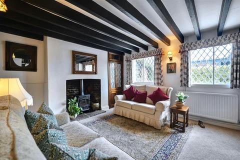 3 bedroom semi-detached house for sale, Main Street, Keyham, LE7