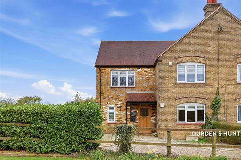 King Street, High Ongar, CM5