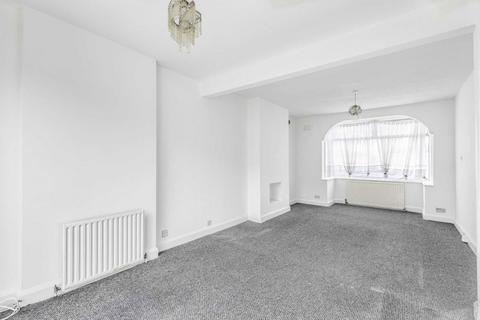 3 bedroom house to rent, Blakenham Road, London SW17