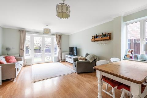 3 bedroom semi-detached house for sale, Kingswood Road, Dunton Green, Sevenoaks, Kent