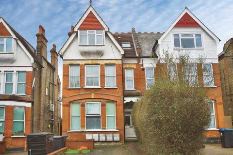 Green Lanes, LONDON, London, N13