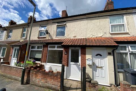 undefined, Vincent Road, Norfolk NR1