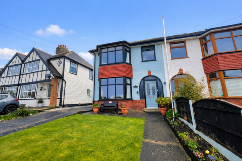 Maida Vale, Cleveleys FY5