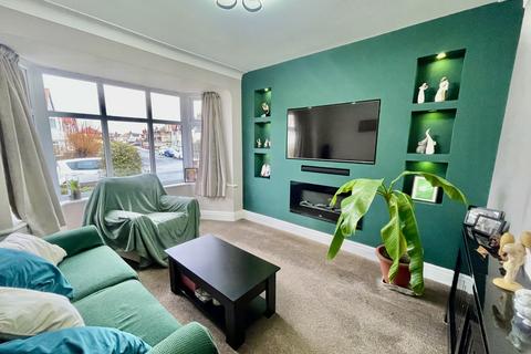 undefined, Maida Vale, Cleveleys FY5