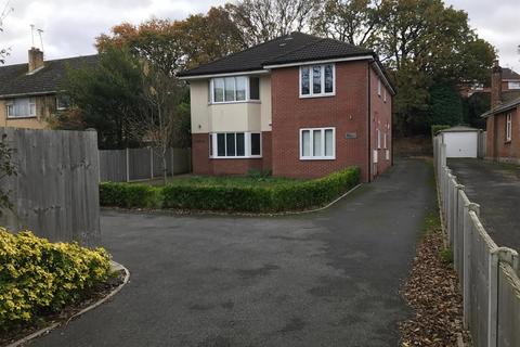 undefined, Moorside Road, Bournemouth
