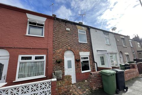 undefined, Old Chester Road, Birkenhead