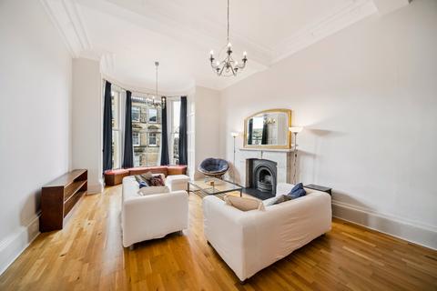 undefined, Rosebery Crescent, Edinburgh