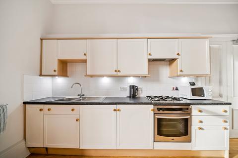 undefined, Rosebery Crescent, Edinburgh