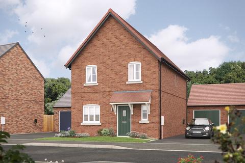4 bedroom detached house for sale, Field Farm, Stapleford, Stapleford, NG9