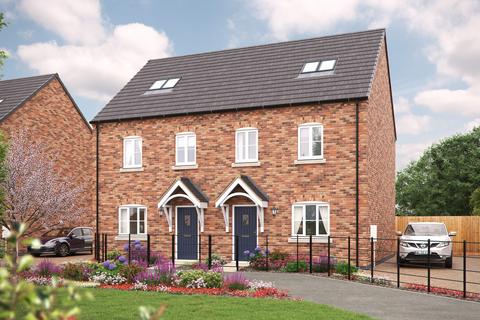 3 bedroom semi-detached house for sale, Field Farm, Stapleford, Stapleford, NG9