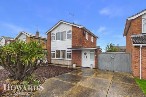 undefined, Westland Road, Lowestoft