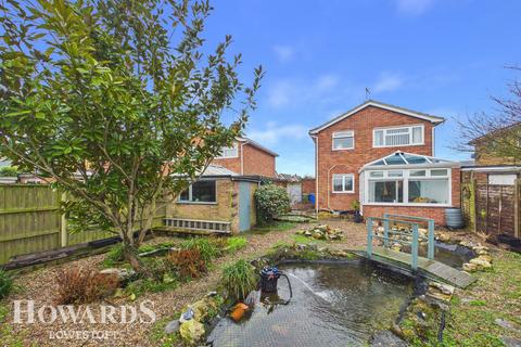 undefined, Westland Road, Lowestoft
