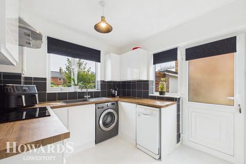 undefined, Westland Road, Lowestoft