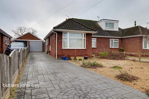 2 bedroom bungalow for sale, Green Lane, Nantwich