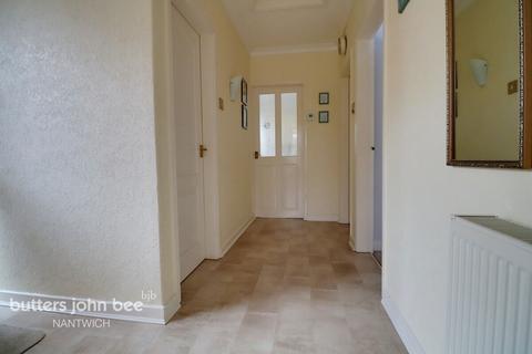 2 bedroom bungalow for sale, Green Lane, Nantwich