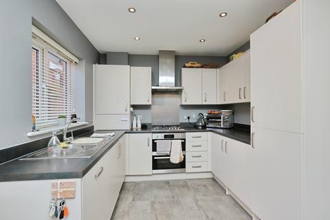 undefined, Edith Cavell Close, Wymondham
