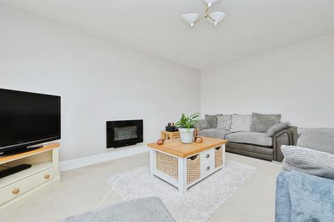 undefined, Edith Cavell Close, Wymondham