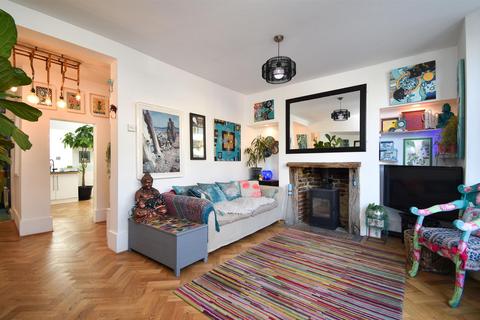 4 bedroom terraced house for sale, Edgar Road, Hastings