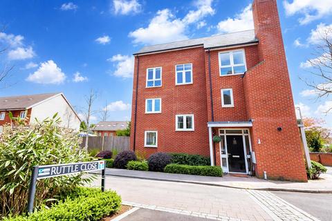4 bedroom townhouse for sale, Ruttle Close, Cholsey OX10