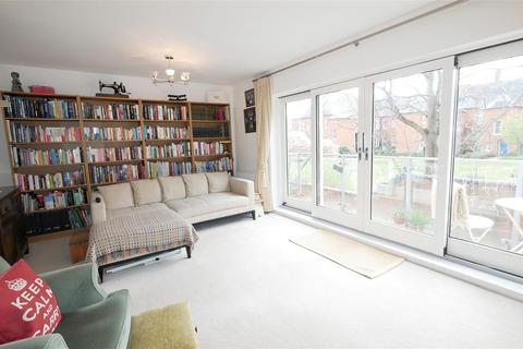4 bedroom townhouse for sale, Ruttle Close, Cholsey OX10
