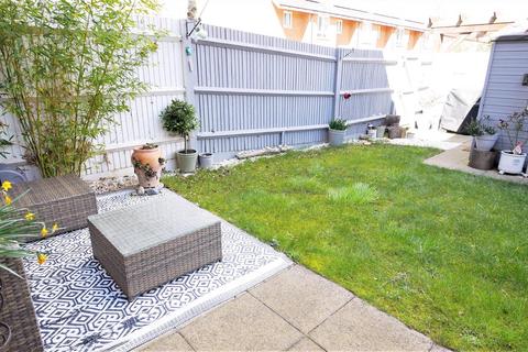 4 bedroom townhouse for sale, Ruttle Close, Cholsey OX10