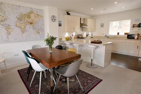 4 bedroom townhouse for sale, Ruttle Close, Cholsey OX10