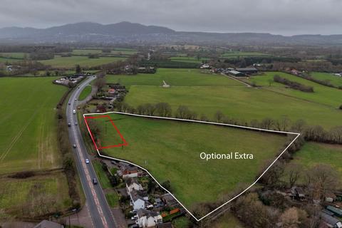 undefined, Land At Dormers, Malvern Road, WR2