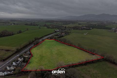 undefined, Land At Dormers, Malvern Road, WR2