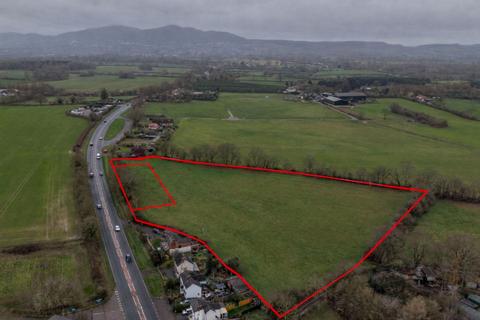 undefined, Land At Dormers, Malvern Road, WR2