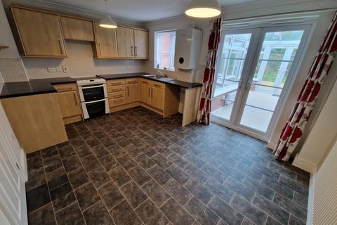 undefined, The Beeches, Bridgwater TA6