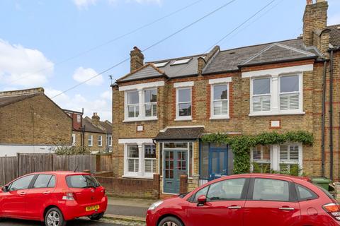 Vestris Road, Forest Hill, London, SE23 2ED