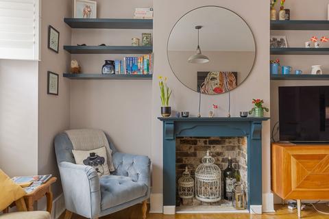 undefined, Vestris Road, Forest Hill, London, SE23 2ED