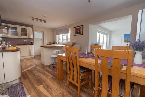 4 bedroom detached bungalow for sale, Back Lane, Mileham, PE32
