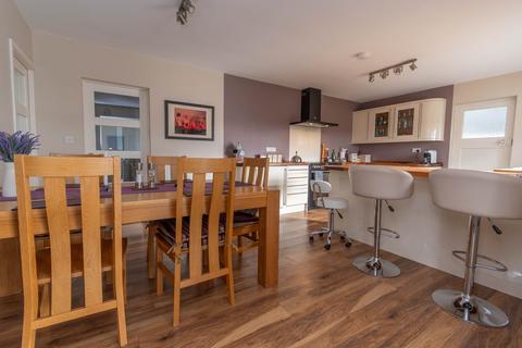 4 bedroom detached bungalow for sale, Back Lane, Mileham, PE32