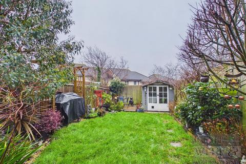 2 bedroom semi-detached house for sale, Rossetti Gardens, St. Leonards-On-Sea