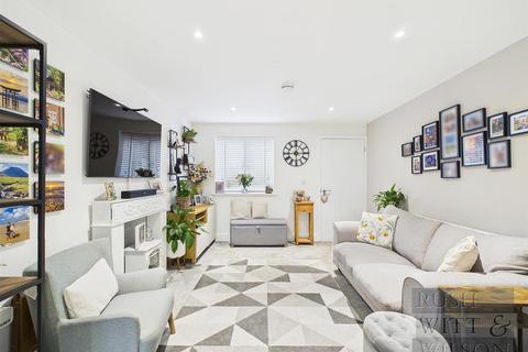 2 bedroom semi-detached house for sale, Rossetti Gardens, St. Leonards-On-Sea