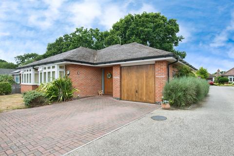 3 bedroom detached bungalow for sale, Springfield Avenue, Christchurch