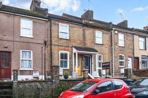 3 bedroom terraced house for sale, Charles Street, Greenhithe, Kent