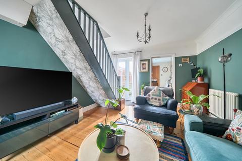 3 bedroom terraced house for sale, Charles Street, Greenhithe, Kent