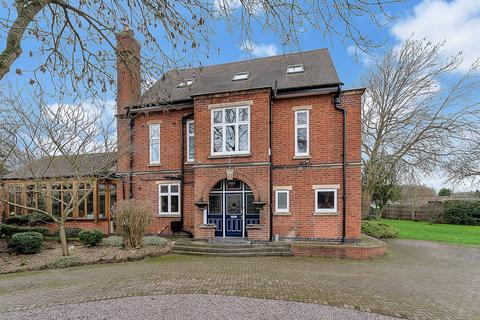5 bedroom detached house for sale, Woodgate, Leicester LE7