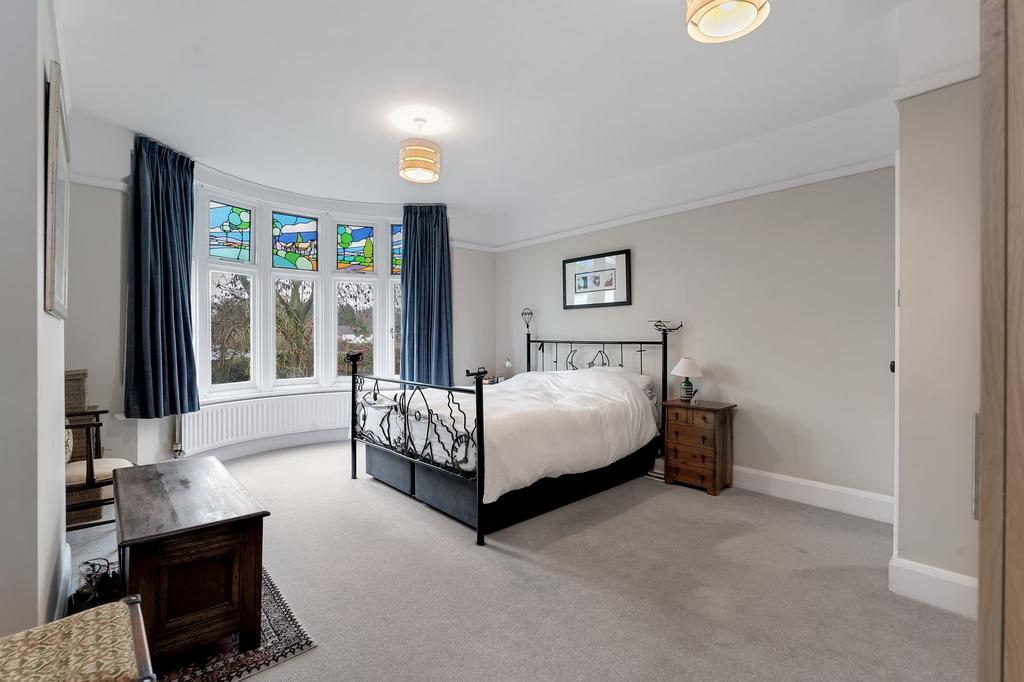 Principal Bedroom