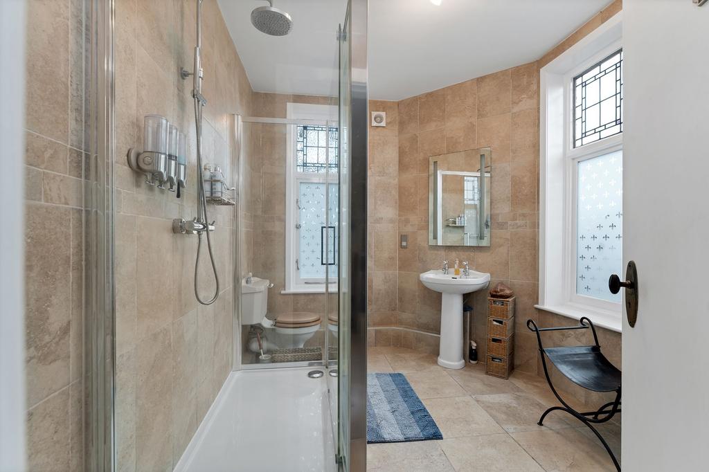 En-suite