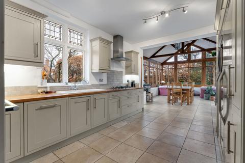 5 bedroom detached house for sale, Woodgate, Leicester LE7