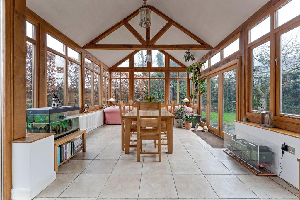 Orangery
