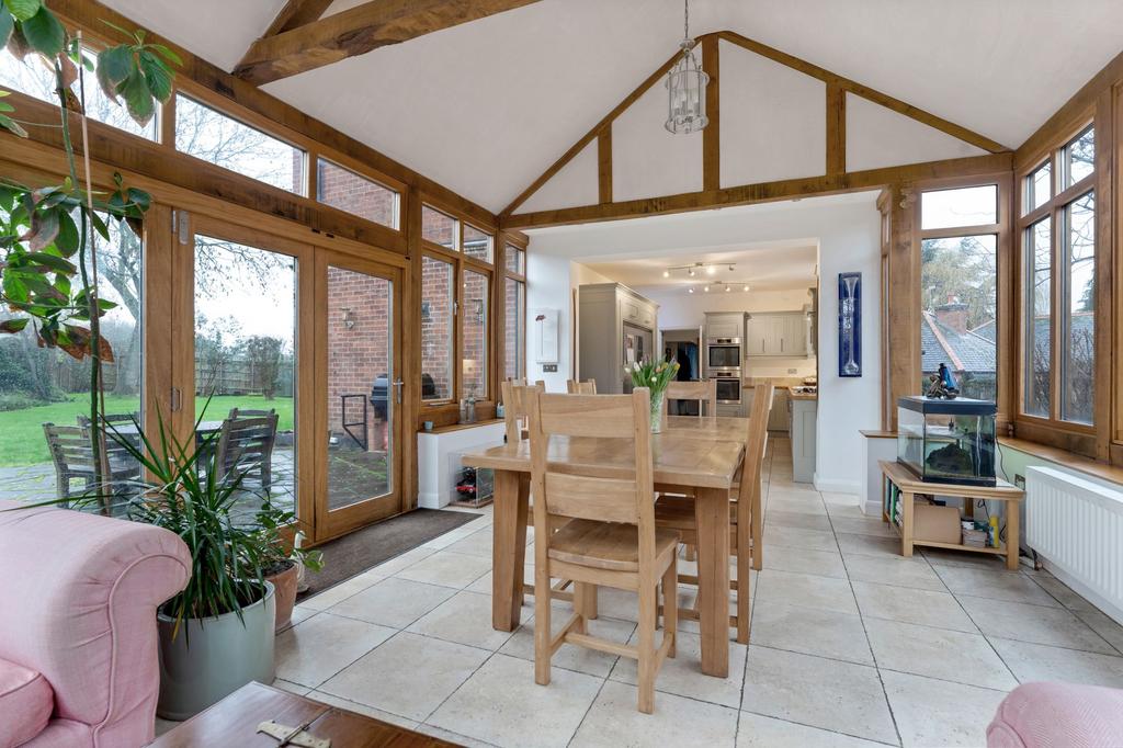 Orangery