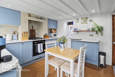 undefined, Codicote Road, Welwyn