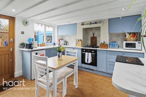 undefined, Codicote Road, Welwyn