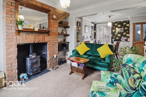 undefined, Codicote Road, Welwyn