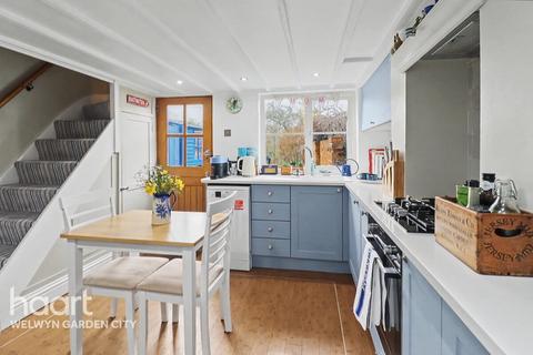 undefined, Codicote Road, Welwyn